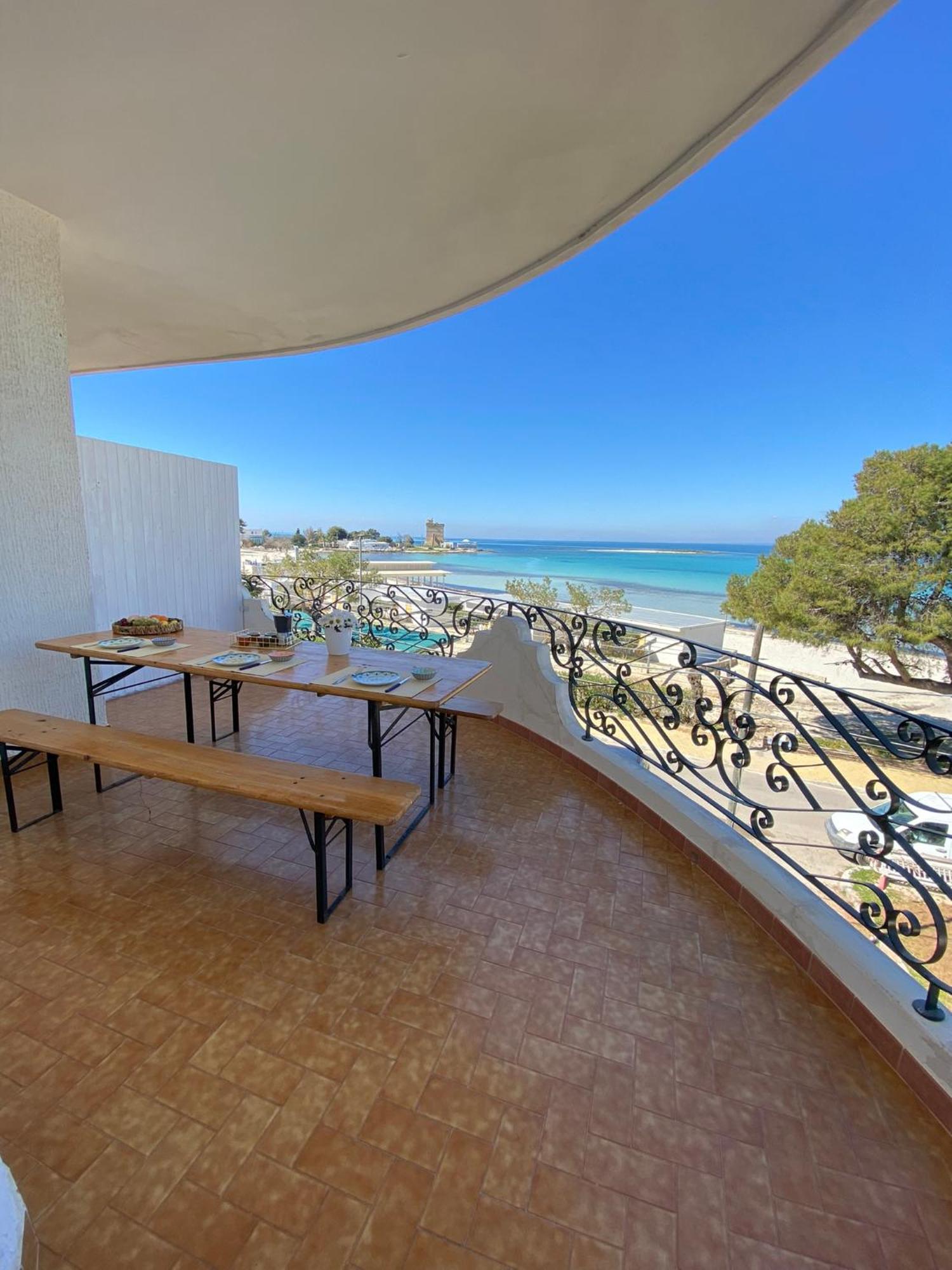 Villa Gaudi Сант'Ізідоро Екстер'єр фото