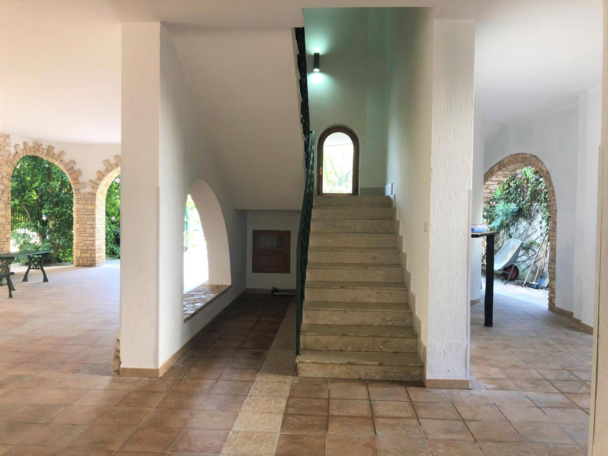 Villa Gaudi Сант'Ізідоро Екстер'єр фото
